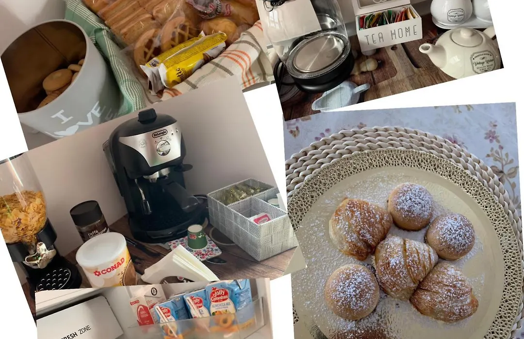 A casa e mamma'-1