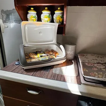 A casa e mamma'-3