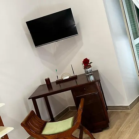 A casa e mamma'-2